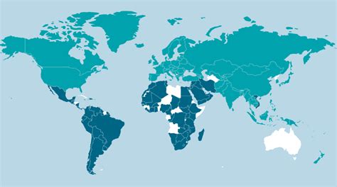 optus zone 2 countries list.